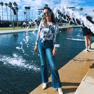 Meet your Posher, Zoe